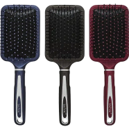 Technic Paddle Hairbrushes Mixed Color 1 Pcs (Any Color) - 5021769213017 icon
