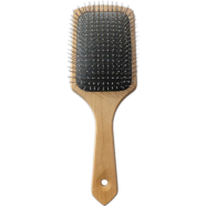 Technic Paddle Wood Brush image