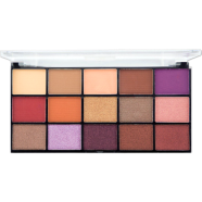 Technic Peanut Butter and Jelly Eyeshadow Palette image
