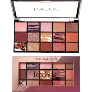 Technic Persuasion Eyeshadow 18 Color image
