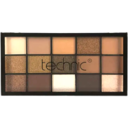 Technic Preesed Pigment Eyeshadow 30g- Boujee image