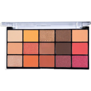 Technic Pressed Pigment Eye Shadow Palette 30g- Venus Rising image
