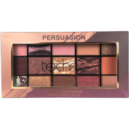 Technic Pressed Pigment Eyeshadow Palette - Persuasion image