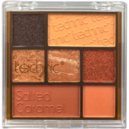 Technic Pressed Pigment Palette - Salted Caramel image