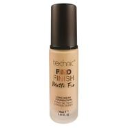 Technic Pro Finish Matte Fix Foundation - Beige image