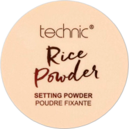 Technic Rice Powder - 14gm image