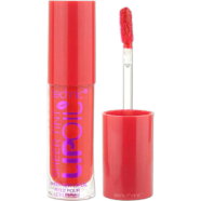 Technic Sheer Tint Lip Oil - Crimson image