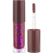 Technic Sheer Tint Lip Oil - Tough Cookie image
