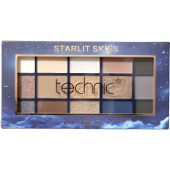 Technic Starlit Skies Eyeshadow Palette image