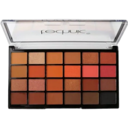 Technic The Heat Is On Eyeshadow Palette image