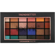 Technic Trendsetter Eyeshadow Palette image