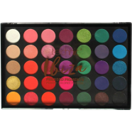 Technic Trendsetter Pressed Pigment Eyeshadow 24 Color image