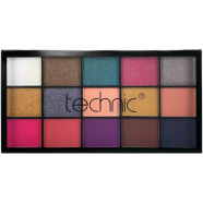 Technic Vacay Eyeshadow Palette - 27438 icon