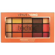 Technic Venus Rising Pressed Pigment Eyeshadow Palette - 5021769295501 icon