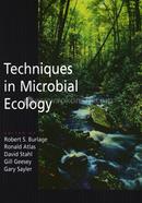 Techniques in Microbial Ecology image