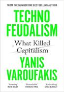 Technofeudalism image