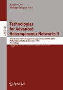 Technologies for Advanced Heterogeneous Networks II image