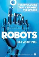 Technologies that Changed the World: Robots image