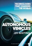 Technologies that Changed the World : Autonomous Vehicles image