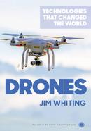 Technologies that Changed the World : Drones image