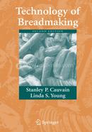 Technology of Breadmaking image