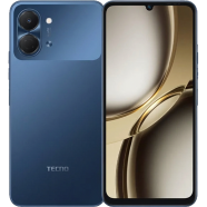 Tecno Spark Go 3 KN3 (4/64 GB) Smart Phone image