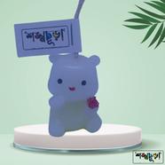 Teddy Bear Fragrance Candle image