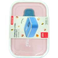 Tedemei Stainless Steel Lunch Box image