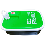 Tedemel Rectangle Stainless Steel Food Container Box 680 ml - (fdm_c_zwixz) icon