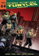 Teenage Mutant Ninja Turtles image