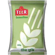 Teer Suji 500 gm image