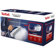 Tefal FV5715M0 Easygliss Durilium Airglide Soleplate Steam Iron - 2400Watt