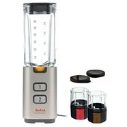 Tefal Fruit Sensation Mini Blender Silver - BL142A42 image