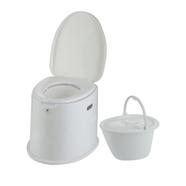 Tel Medicated High Commode - 861292 icon