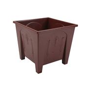 Tel Square Flower Tub 12inch RW 15L - 861581 icon