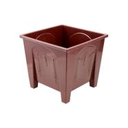 Tel Square Flower Tub 13inch RW 20L - 803085 icon