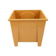 Tel Square Flower Tub 13inch SW 20L - 803086 icon
