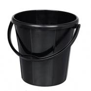 Tel Super Bucket 25L Black - 86737