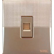 VGTEC Tele socket (Platinum series) image