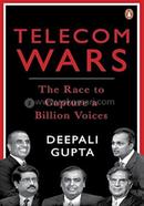 Telecom Wars image