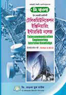 Telecommunication Engineering Interview Knowledge image