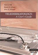 Teledermatology image