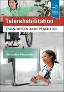 Telerehabilitation image