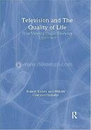 Television and the Quality of Life image
