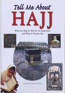 Tell Me About Hajj image