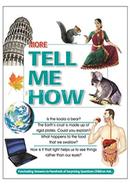 Tell Me How Book-2 image