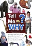 Tell Me Why image