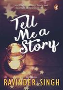Tell Me a Story image