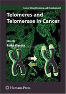 Telomeres and Telomerase in Cancer image