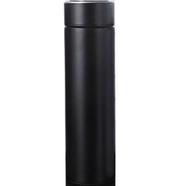 Temperature Thermal Water Bottle - 500 ML - C010679BK icon